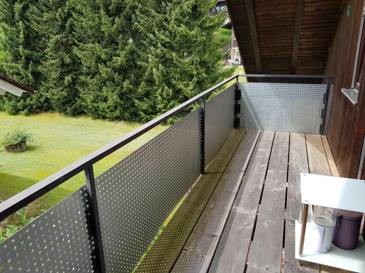 דירות Herrischried Jules Traum Im Schwarzwald מראה חיצוני תמונה