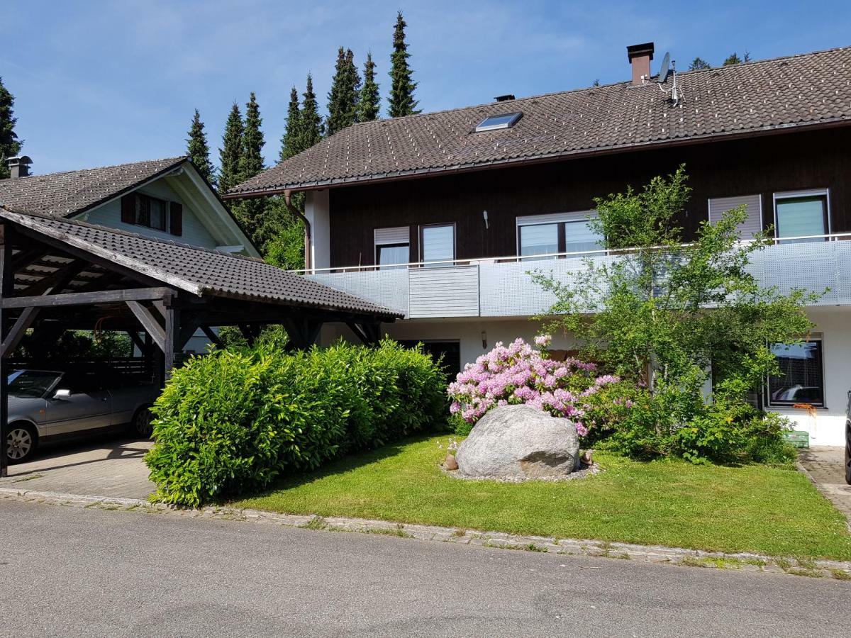 דירות Herrischried Jules Traum Im Schwarzwald מראה חיצוני תמונה