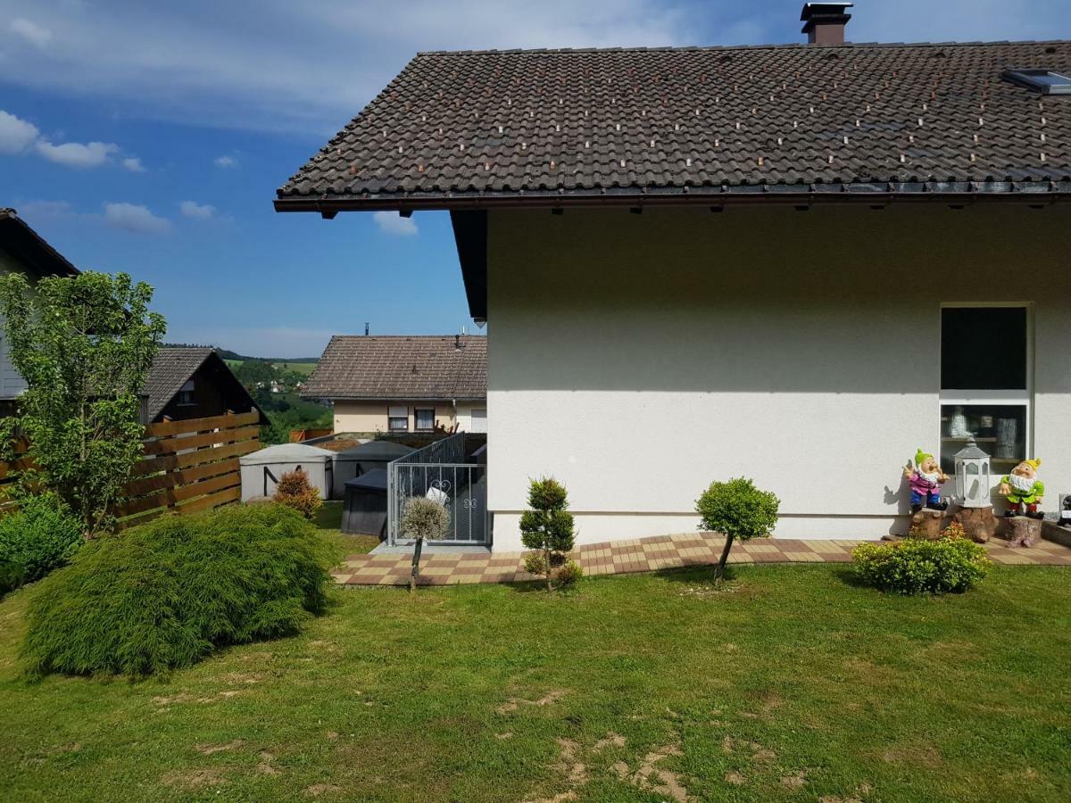 דירות Herrischried Jules Traum Im Schwarzwald מראה חיצוני תמונה